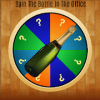 Spin The Bottle In The Office