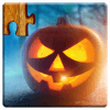 Halloween Jigsaw Puzzles Game - Kids & Adults *