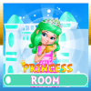 Princess Room Cute Clean Decoration 2018