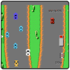 Spy Hunter: Road Car Racing Fighter