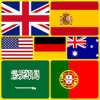 Guess Flags of Countries : Quiz