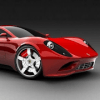 Real Ferrari Driving Simulator 2019