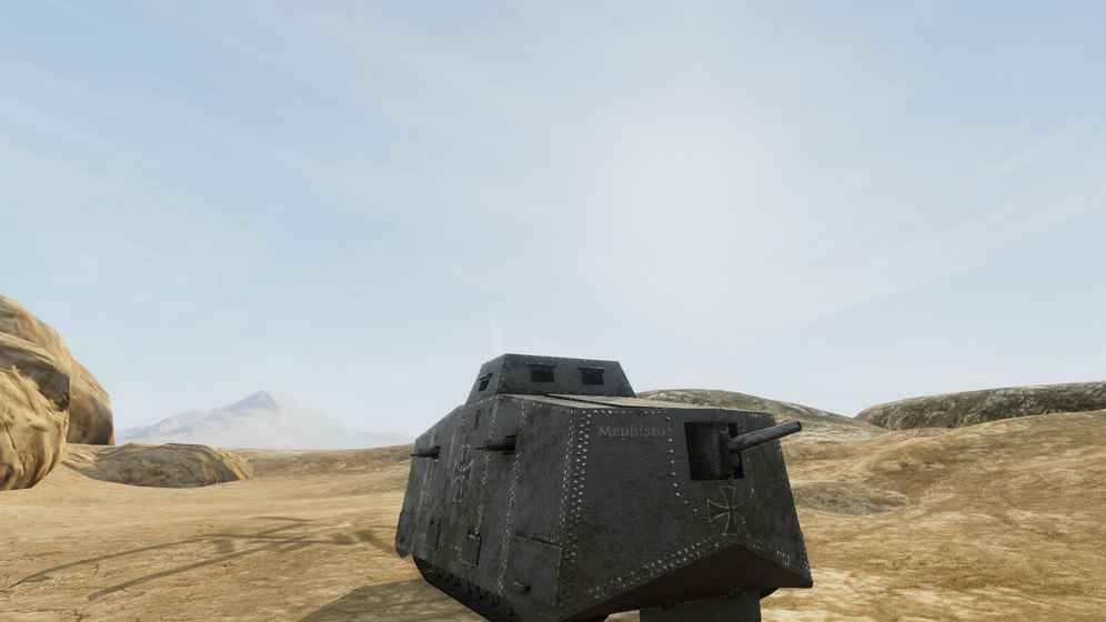 小坦克大战好玩吗 小坦克大战玩法简介