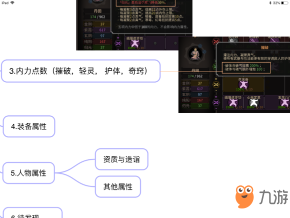 《太吾繪卷》提高技能傷害方法詳解