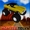 怪物卡车-卡车赛车 Monster...