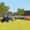 汉化游戏Tractor Simulator 3D: Extreme Potato Transport