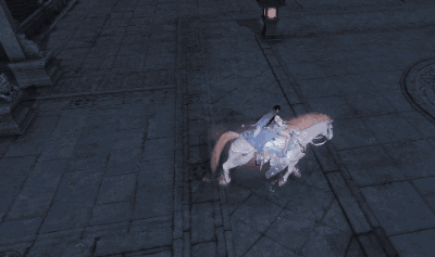 《逆水寒》9月27日更新内容预览