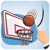 Basket Line : Connect BasketBall | Play BasketBall终极版下载