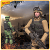 Call of Commando: Free FPS Games