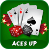 Aces Up Solitaire - Free Classic Card Game手机版下载