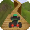 Mountain Climb Jeep Simulator安全下载