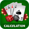 Calculation Solitaire - Free Classic Card Game