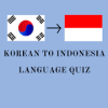 Korean to Indonesian Quiz
