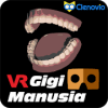 VR Gigi Manusia