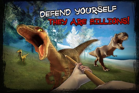 生存侏罗纪演变世界好玩吗 生存侏罗纪演变世界玩法简介