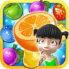 Fruit Girl Mania