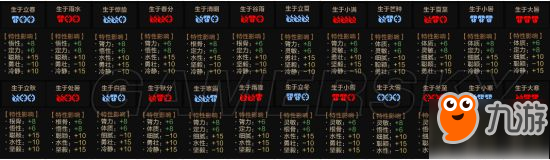 《太吾绘卷》图文攻略 交易及战斗图文教学