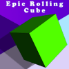 Epic Rolling Cube