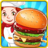 Top Burger Cooking Chef Story