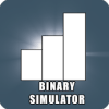 Binary Trading Simulator