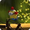 Alarm Minion Banana Escape Adventure