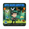 Super Soldier Adventure破解版下载