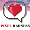 Pixel.Madness - Coloring By Numbers Sandbox 2019