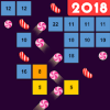 Candy Balls vs Brick Breaker 2018iphone版下载