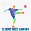 OLYMPIC FIXED MATCHES