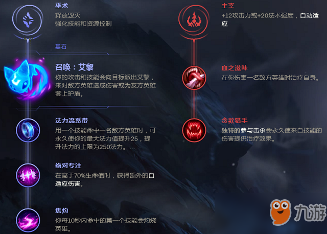 《lol》重做EZ玩法分析：艾黎新套路傷害更高