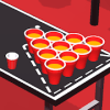 Beer Pong Deluxe Edition