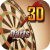Darts Contest 3D