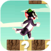 Super Tom Jungle Adventures玩不了怎么办