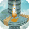 Keep Drop–Helix Ball Jump Tower Games