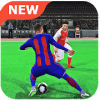 Soccer 2019 : Dream League Football 2019 ⚽中文版下载