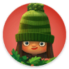 Green Riding Hood. Interactive Book中文版下载