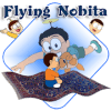 Flying Nobi