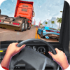 Driving in Traffic: Highway Racer New Free Game 18