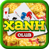 Xanh Club - Game danh bai online
