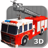 FIRE TRUCK SIMULATOR 3D如何升级版本