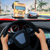 Highway Traffic Racer: Rivals Racing Limit