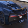 City Chiron Car Parking Simulation 2019安卓手机版下载