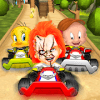 Kart Killer Chuckyiphone版下载