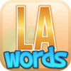 LA Words Puzzle Game