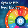 SpinToCash - Play and earn