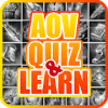 AOV Quiz & Learn