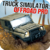 Truck Simulator: Offroad Pro官方下载