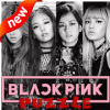 Blackpink Puzzle Games