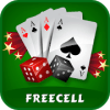 FreeCell Solitaire - Free Classic Card Game官方版免费下载