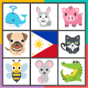 Animals Quiz in Filipino (Tagalog)绿色版下载